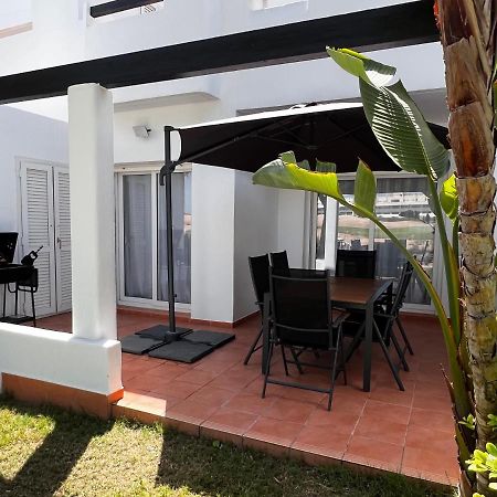 Las Terrazas De La Torre Golf Resort Las Pedrenas Kültér fotó