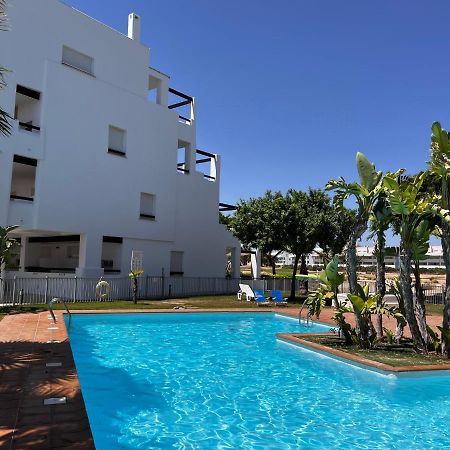 Las Terrazas De La Torre Golf Resort Las Pedrenas Kültér fotó