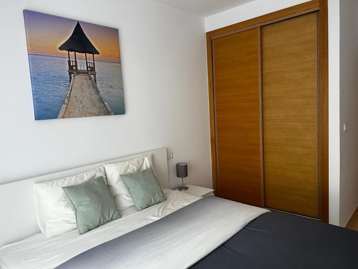 Las Terrazas De La Torre Golf Resort Las Pedrenas Kültér fotó