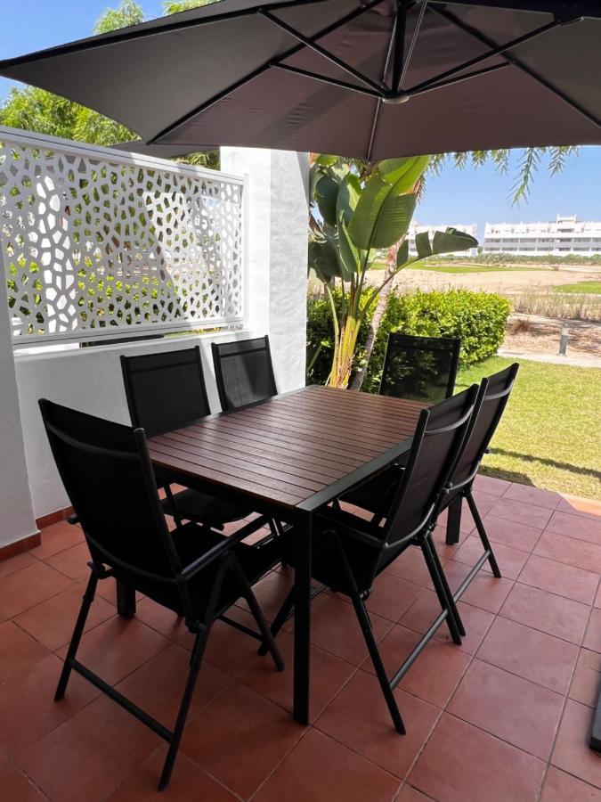 Las Terrazas De La Torre Golf Resort Las Pedrenas Kültér fotó