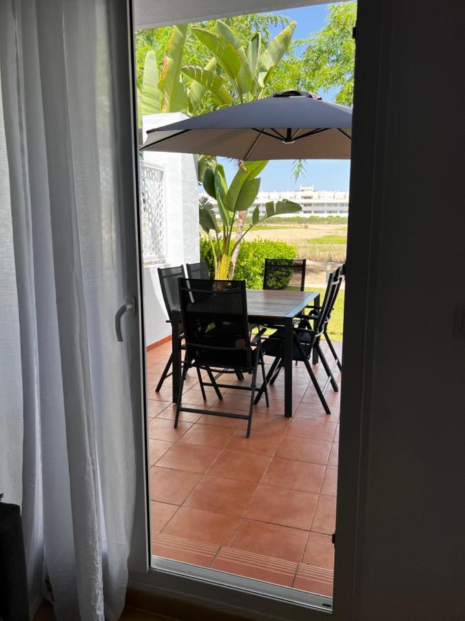 Las Terrazas De La Torre Golf Resort Las Pedrenas Kültér fotó