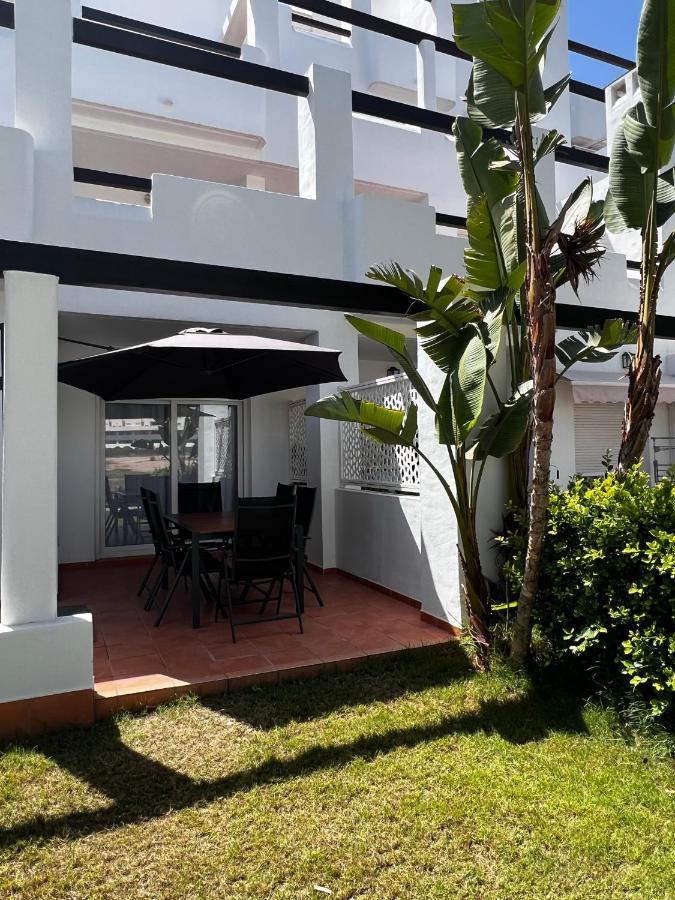 Las Terrazas De La Torre Golf Resort Las Pedrenas Kültér fotó