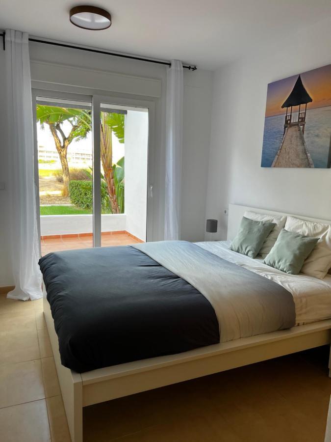 Las Terrazas De La Torre Golf Resort Las Pedrenas Kültér fotó