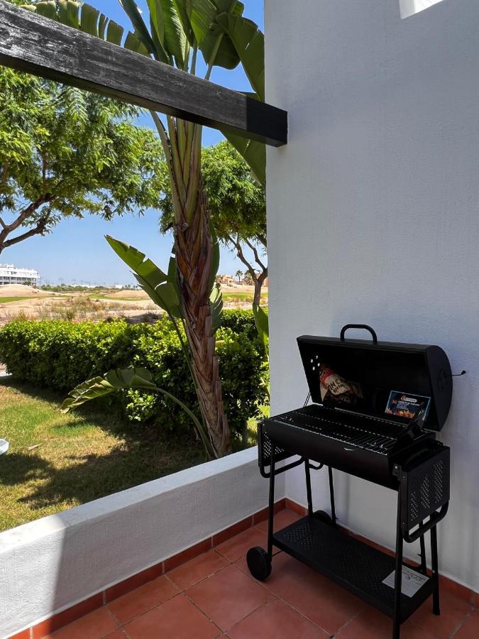 Las Terrazas De La Torre Golf Resort Las Pedrenas Kültér fotó