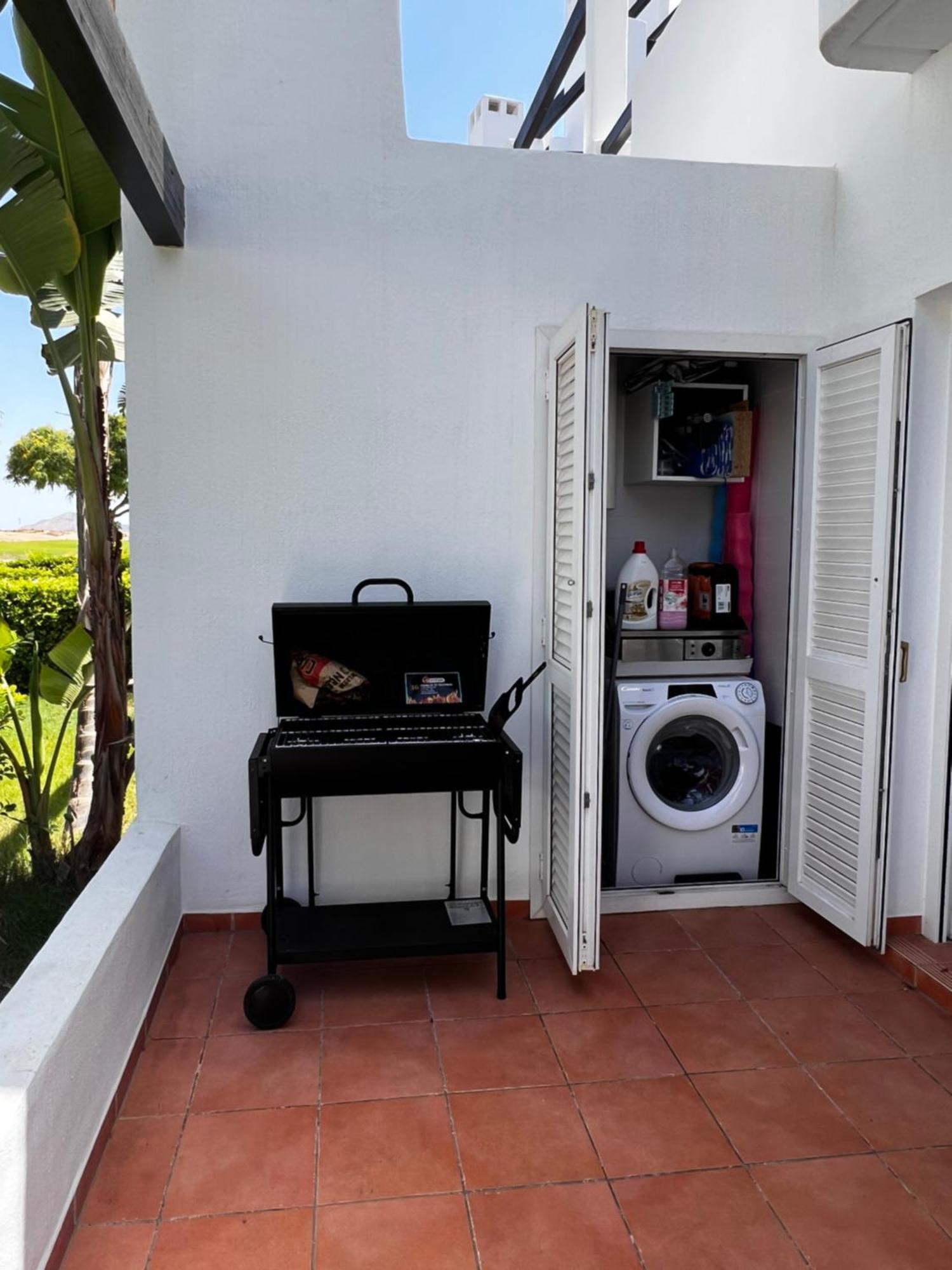Las Terrazas De La Torre Golf Resort Las Pedrenas Kültér fotó