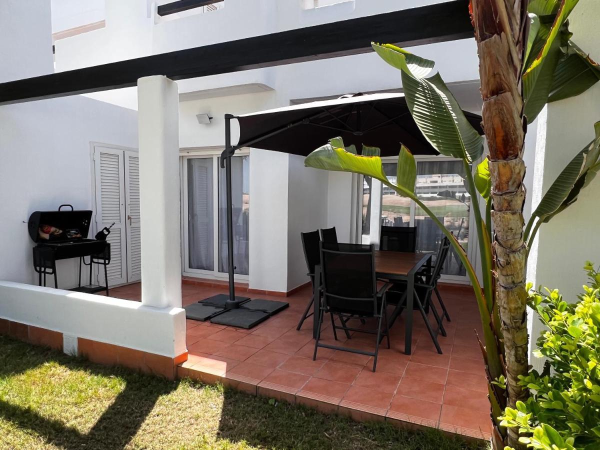 Las Terrazas De La Torre Golf Resort Las Pedrenas Kültér fotó