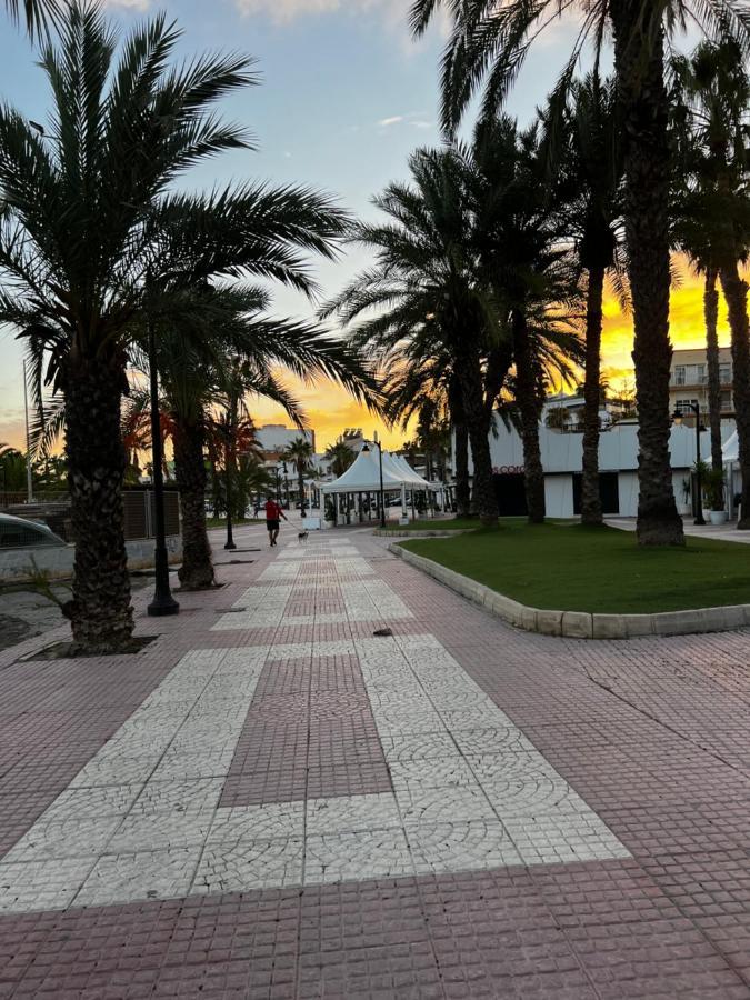 Las Terrazas De La Torre Golf Resort Las Pedrenas Kültér fotó