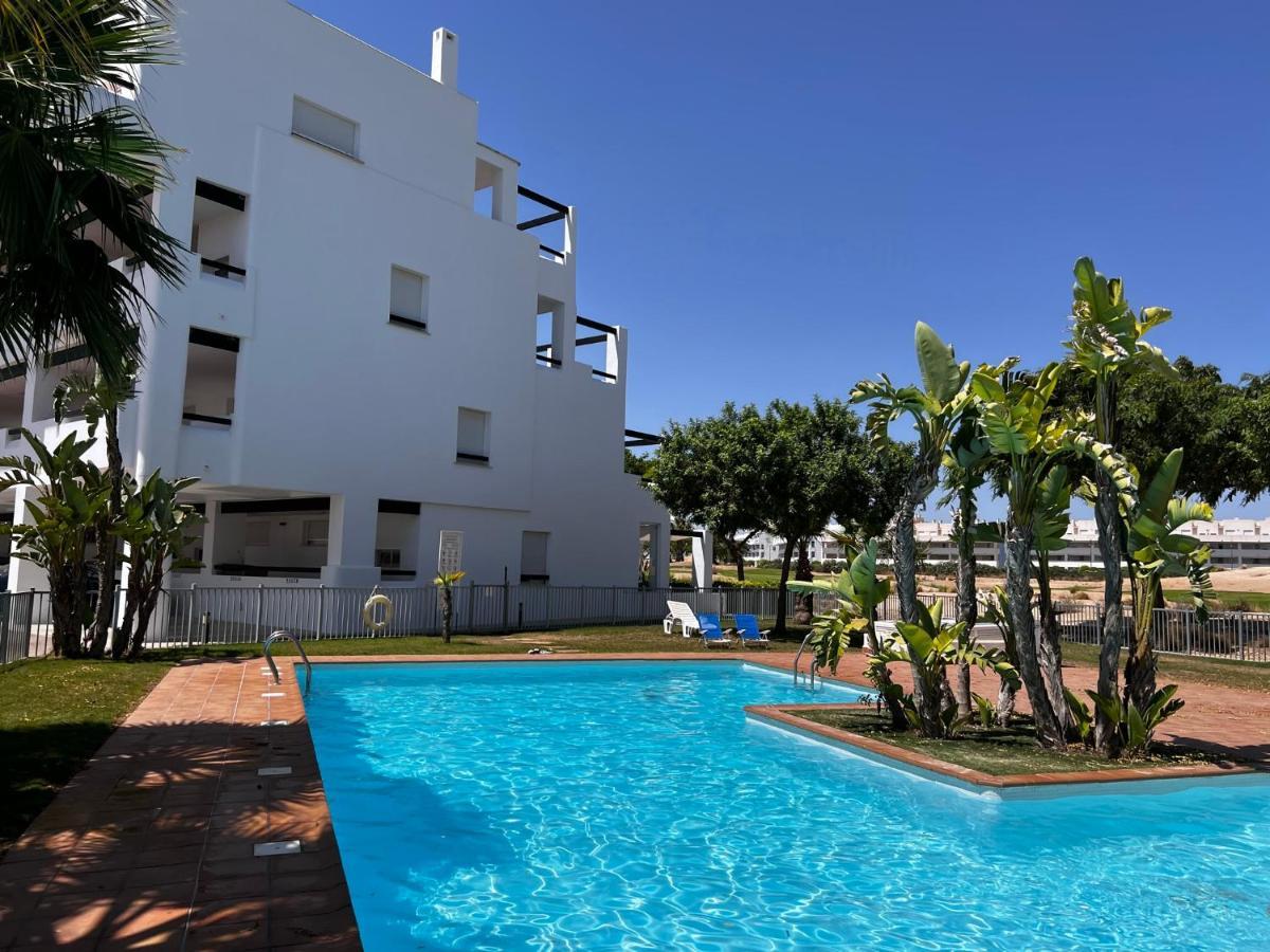 Las Terrazas De La Torre Golf Resort Las Pedrenas Kültér fotó