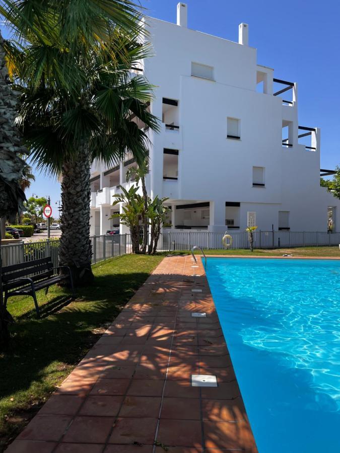 Las Terrazas De La Torre Golf Resort Las Pedrenas Kültér fotó