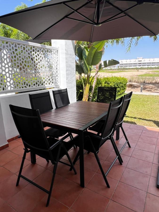 Las Terrazas De La Torre Golf Resort Las Pedrenas Kültér fotó