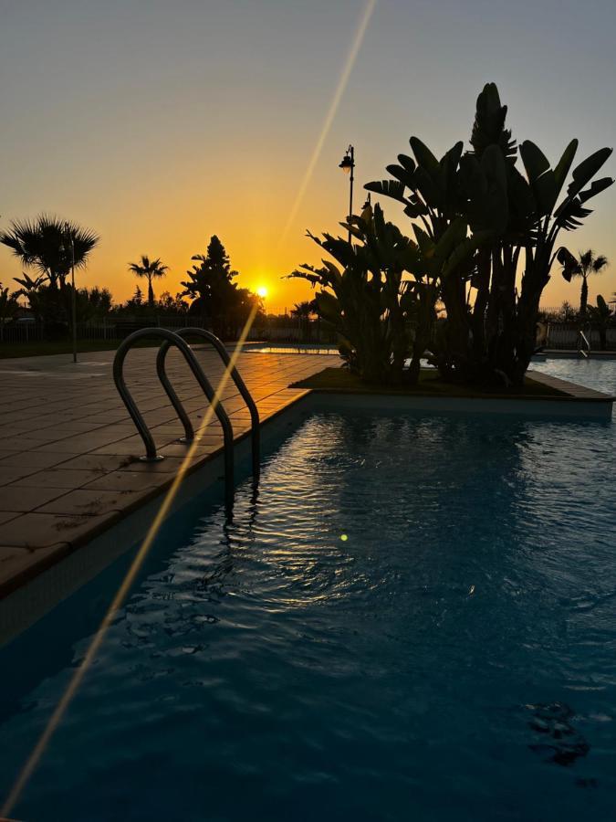 Las Terrazas De La Torre Golf Resort Las Pedrenas Kültér fotó