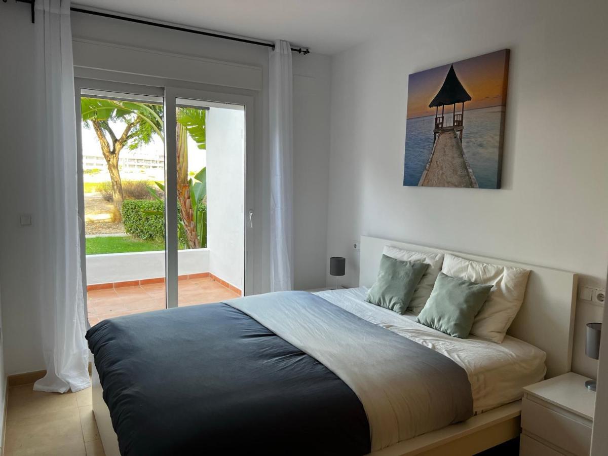 Las Terrazas De La Torre Golf Resort Las Pedrenas Kültér fotó