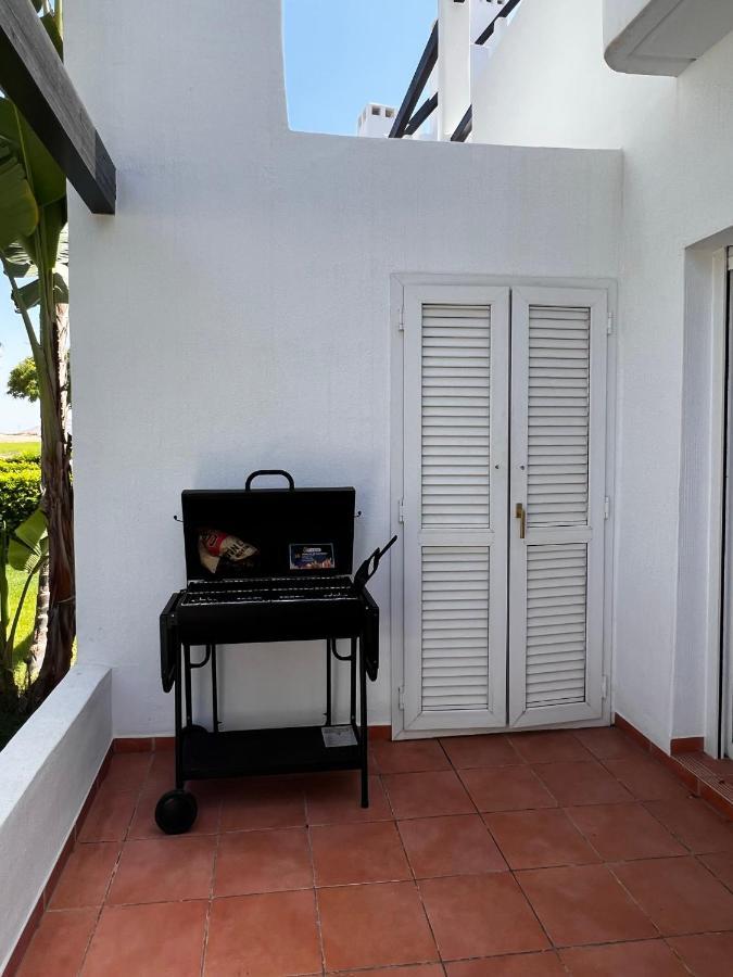 Las Terrazas De La Torre Golf Resort Las Pedrenas Kültér fotó