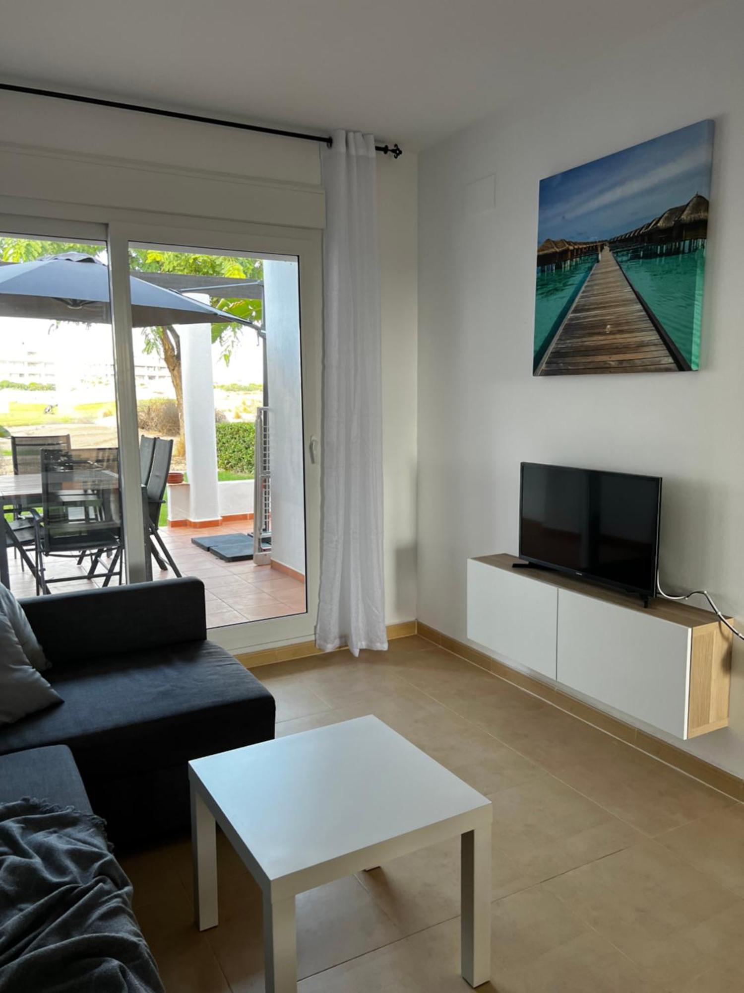 Las Terrazas De La Torre Golf Resort Las Pedrenas Kültér fotó