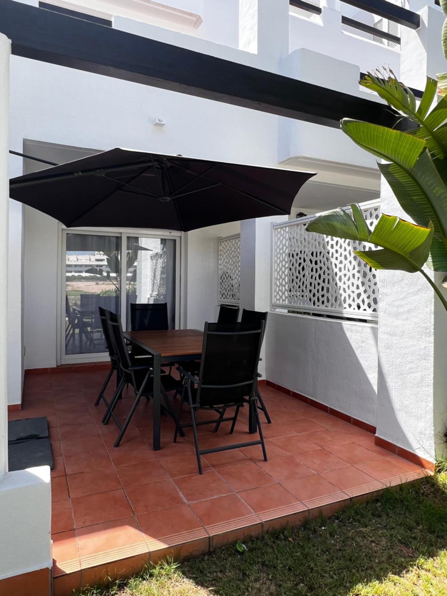 Las Terrazas De La Torre Golf Resort Las Pedrenas Kültér fotó
