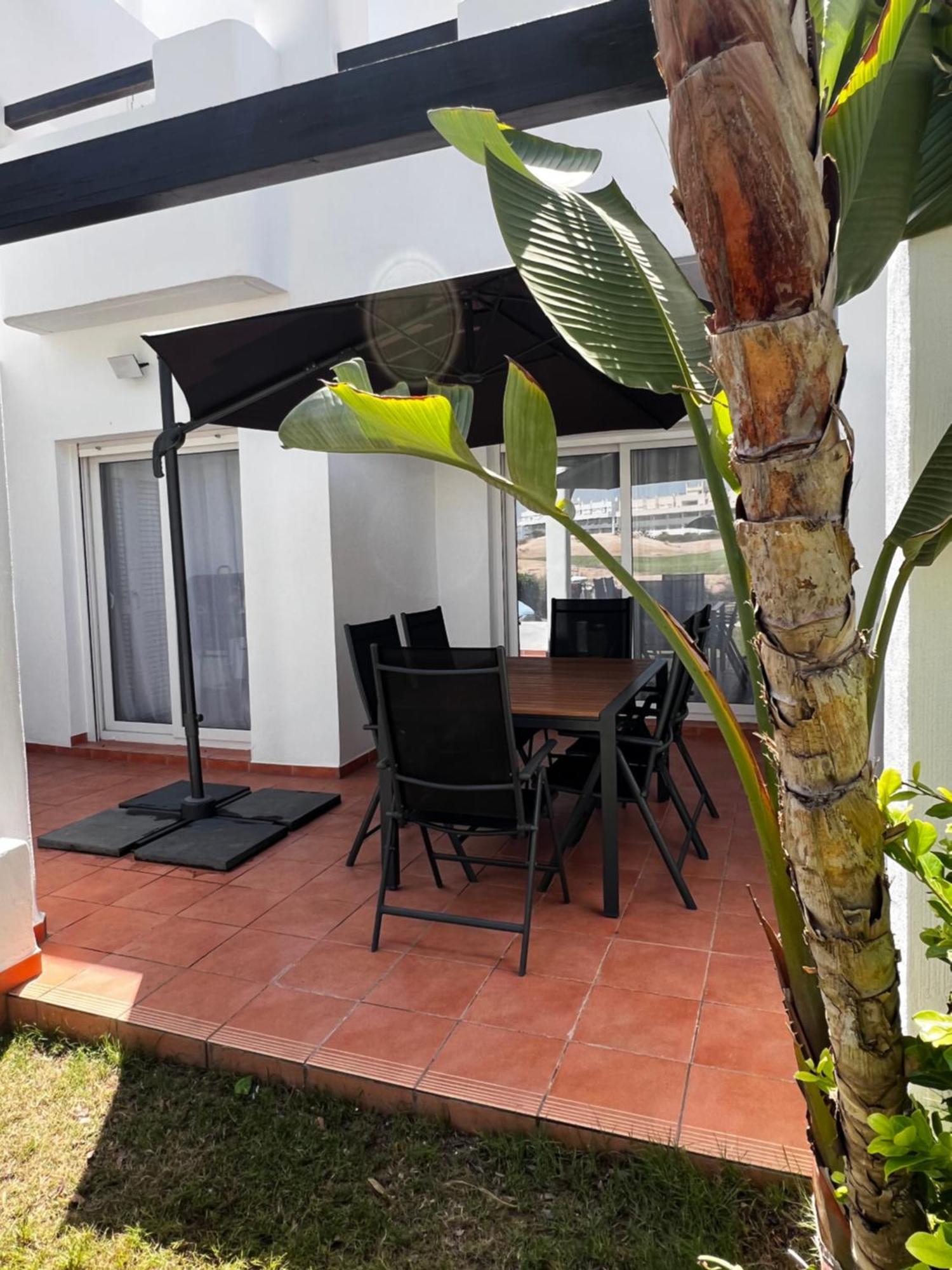Las Terrazas De La Torre Golf Resort Las Pedrenas Kültér fotó